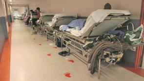 Amanna feithimh n&iacute;os faide in ospid&eacute;il na h&Eacute;ireann n&oacute; mar a bh&iacute; anuraidh 