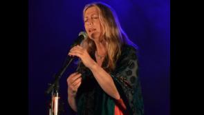 Bláth agus ráth ag teacht ar Scoil Gheimhridh Ghaoth Dobhair