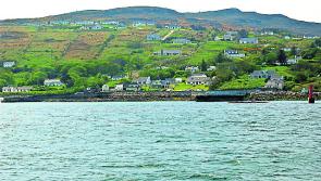 Polasaí Náisiúnta na nOileán le seoladh ag an Aire Humphreys