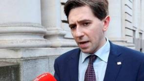 Táthar ag súil go bhfógróidh Simon Harris a iarrthóireacht do ról an Taoisigh