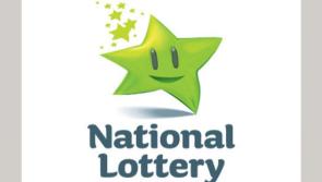Cheannaigh an chéad mhilliúnaí Lotto de 2024 ticéad buaiteach ar líne