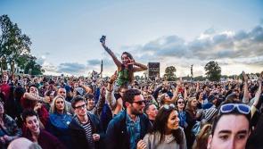 Táthar ag súil le sluaite méadaithe do Electric Picnic de réir mar a lorgaíonn tionscnóirí ceadúnas