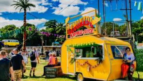 Deis dheireanach chun tic&eacute;id a fh&aacute;il don Electric Picnic - ach t&aacute; gaiste ann