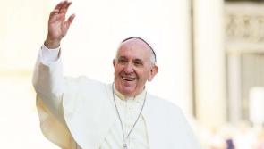 Deimhníonn an Vatacáin sonraí sochraide don Phápa Proinsias