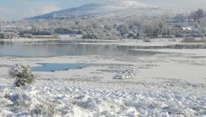 Táthar ag tuar an gheimhreadh ab ba fhuaire in Éirinn ó bhí 2010