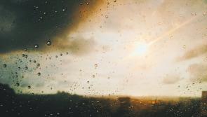 WEATHER: Sunny with isolated showers today (March 21)