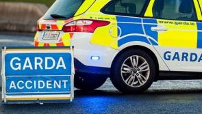 RIP: Fear ina 70í buailte i gcarr agus maraithe i dtimpiste na Mí agus gardaí ag druidim bóthar