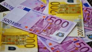 Ceiliúrann imreoir Lotto níos mó ná Lá Fhéile Pádraig le bua iontach