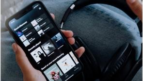 Spotify Wrapped 2023: Seo an tslí a gheobhaidh eolais faoi do thuras cheoil