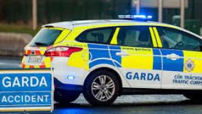 Déagóir maraithe i dtimpiste bóthair i Luimneach 