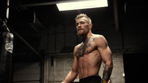 FÉACH: Tugtar Conor McGregor 'gobdaw' i ndíospóireacht Dála tar éis círéibeacha Bhaile Átha Cliath