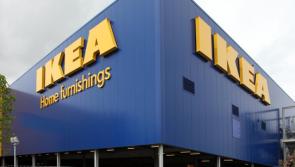 Fadhb mhór sábháilteachta aimsithe i dtáirge IKEA a díoladh le breis agus 13,000 Éireannach