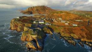 Turas saor in aisce ar Inis Eoghain a reachtáil ag rannóg na Gaeilge