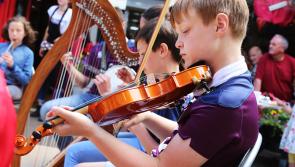 Neart imeachtaí geallta ag Fleadh Cheoil na hÉireann san Mhuileann gCearr