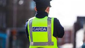 Fear marbh de bharr ionsaí i mbrú i mBaile Átha Cliath ar maidin inniu