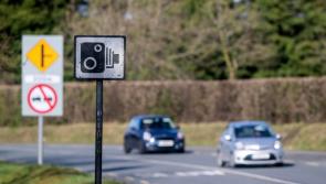 Ceamaraí tráchta ‘meánluais’ ag teacht ar thrí mhórbhóthar náisiúnta faoin bhfómhar