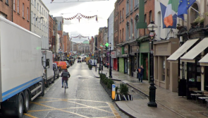 Thángthas ar níos mó ná 100 cnámharlach thar míle blian d'aois i mBaile Átha Cliath