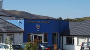 Scéal spóirt Scoile 1950-2020 a sheoladh i gColáiste na Carraige
