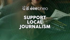 Contribute Éire Bheo