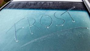 Weather forecast: Widespread severe frost on the way with a possibility of snow