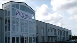 Ceardlanna á chur ar fáil in Acadamh na hOllscolaíochta Gaeilge, Ghaoth Dobhair