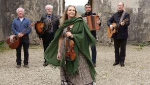 O&iacute;che mh&oacute;r cheili&uacute;rtha i nGaoth Dobhair do Raid&iacute;o na Gaeltachta