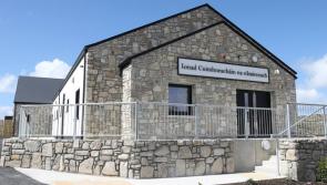 Deontas ar fiú beagnach €1m d’Ionad Cuimhneacháin na nImirceach