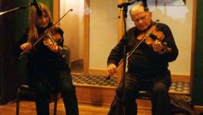 Deireadh seachtaine don chéad scoth i gcuimhne ar Francie Mooney 