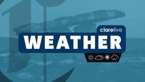 Clare Weather: Friday, March 17, 2023