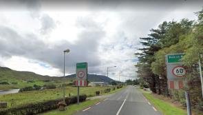 Seolfar plean teanga na Gaeltachta láir tráthnóna inniu in Áras Sheáin Bán