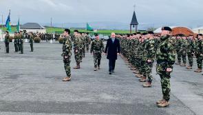 Athbhreithniú Aireachta ar an 67ú Grúpa Coisithe