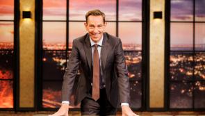 Rún ag an craoltóir Ryan Tubridy pilleadh ar thobair na Gaeilge