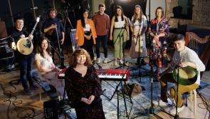 Sraith nua cheannródaíoch amhránaíochta ar TG4