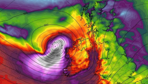 Gales, heavy rain and even spring snow but Met Eireann saying nothing yet about Storm Antonio 