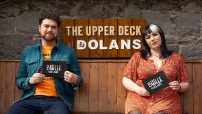 Seó ceoil nua spreagúil ag teacht go TG4