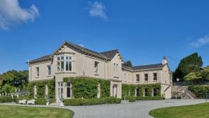 Drumleck House - teach ar bhfiú €10m tagtha ar an mhargadh i mBaile Átha Cliath