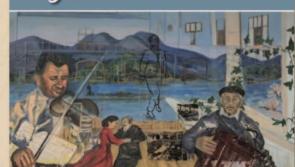 Seoladh Ceol na gCualáin Tigh Choilm
