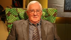 B’fhathach é Tomás Mac Ruairí i saol na Gaeilge