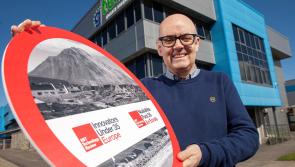 Gaeltacht Thír Chonaill faoi réir le fáilte a chur roimh Fhéile Idirnáisiúnta Nuálaithe Faoi 35 MIT, An Eoraip
