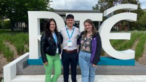 Trúir intéirneach ag plé go sonrach le craoltóireacht na Gaeilge in RTÉ