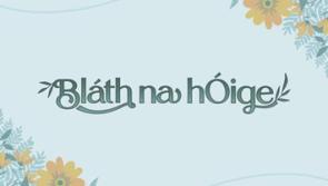 Albam Digiteach Bláth na hÓige ar lipéad clúiteach Gael Linn