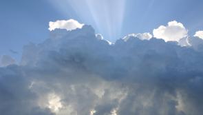Carlow weather - Monday, June 19