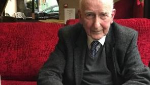 Ócáid a reachtáil don scríbhneoir cumasach Pádraig Ó Baoighill 