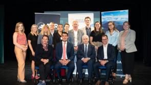 Acadamh Samhraidh AER Buaiteoir Duais na Saoránach Eorpach 2023