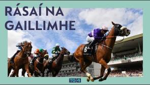 TG4 beo ag Rásaí na Gaillimhe 2023
