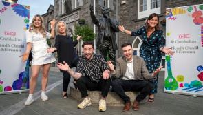 Beidh TG4 ina Lárionad don Fhleadh Cheoil i mbliana