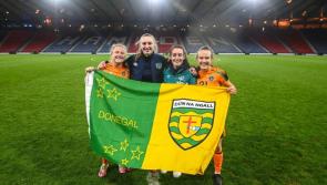 D’fhéach breis is leath de dhaoine fásta na hÉireann ar Chorn Domhanda na mBan
