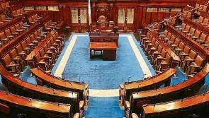 Méadú ar líon na dTD tar éis athbhreithniú a dhéanamh ar ar na dáilcheantair