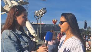 FÉACH: Electric Picnic 2023 - 'Ní raibh mé riamh ag féile ceoil cosúil leis' 
