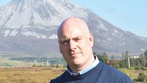 Aodh Máirtín Ó Fearraigh ceaptha ina Bhainisteoir Réigiúin ag RTÉ RnaG